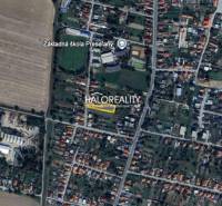 Preseľany Land – for living Sale reality Topoľčany