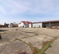 Sale Production premises, Production premises, Mladých budovateľov, Il