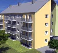 Sale One bedroom apartment, One bedroom apartment, Mosonmagyaróvár, Hu