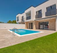 Sale Villa, Villa, Vodice, Croatia