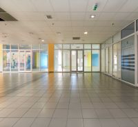 GALANTA/CENTRUM - commercial space with a balcony in OC GALAXIA