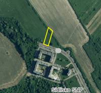 Sale Land plots - commercial, Land plots - commercial, Severná, Michal