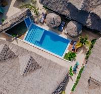 CHARMING APARTMENT HOTEL FOR SALE