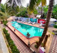 NICE POTENTIAL BOUTIQUE HOTEL IN MICHAMVI