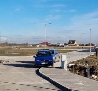 Sale Land – for living, Land – for living, Šalviová, Senec, Slovakia