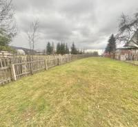 Sale Recreational land, Recreational land, Krásno nad Kysucou, Čadca,