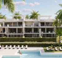 Estepona - Modern Apartments & Penthouses