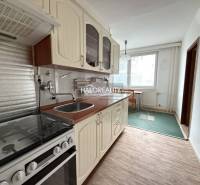 Bánovce nad Bebravou Two bedroom apartment Sale reality Bánovce nad Bebravou