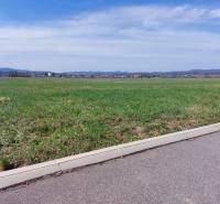 Land – for living, Záhorská, Sale, Zvolen, Slovakia
