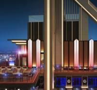 Apartments building Sale reality Pattaya