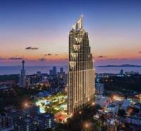Apartments building Sale reality Pattaya