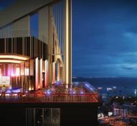 Apartments building Sale reality Pattaya