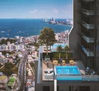 Apartments building Sale reality Pattaya