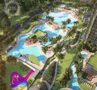 Apartments building Sale reality Pattaya