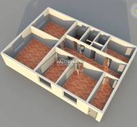 Štvrtok na Ostrove Family house Sale reality Dunajská Streda