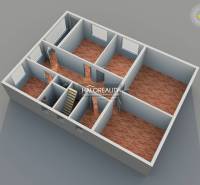 Štvrtok na Ostrove Family house Sale reality Dunajská Streda