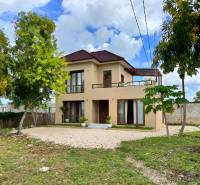 GREAT INVESTMENT UNFINISHED PROJECT IN PAJE ZANZIBAR