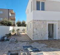 CROATIA - Two-story apartments - MANDRE, Pag island