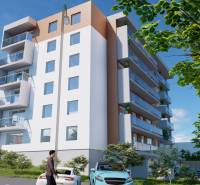 Sale Two bedroom apartment, Two bedroom apartment, Okružná, Stará Ľubo