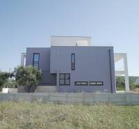 CROATIA - Villa with lift - SUKOŠAN