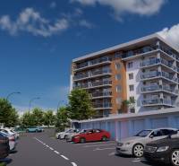 Sale One bedroom apartment, One bedroom apartment, Okružná, Stará Ľubo