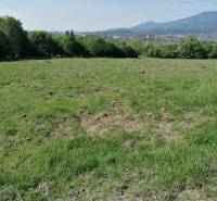 Sale Land – for living, Land – for living, Turčianske Kľačany, Martin,