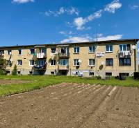 Sale One bedroom apartment, One bedroom apartment, Jarovnice, Sabinov,