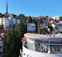 Luxurious 4 bedroom apartment at a prestigious address near Slavín