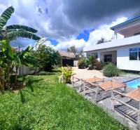 YOUR DREAM VILLA AWAITS IN KIWENGWA IN ZANZIBAR