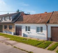Charming Family Home with Spacious Plot in Pezinok