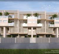 ECO HOME BANG SARAY