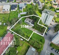 Sale Land – for living, Land – for living, Slnečná, Zvolen, Slovakia