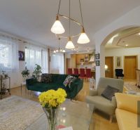Spacious 4-Room Apartment with Terrace in Ružinov, Bratislava