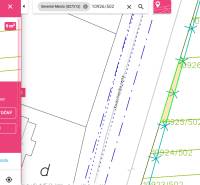 Sale Land plots - commercial, Land plots - commercial, Kostolianska ce