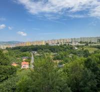 View of a 3-room apartment in Košice, Dargovských hrdinov district, Povstania čes. ľudu street.
