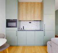 Bratislava - Nové Mesto Studio Rent reality Bratislava - Nové Mesto
