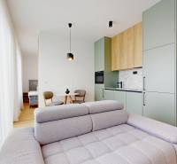 Bratislava - Nové Mesto Studio Rent reality Bratislava - Nové Mesto
