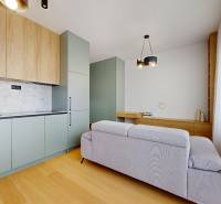 Bratislava - Nové Mesto Studio Rent reality Bratislava - Nové Mesto