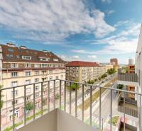 Bratislava - Nové Mesto Studio Rent reality Bratislava - Nové Mesto