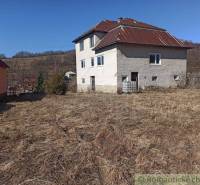 A family house in Nová Sedlica with a classic roof surrounded by nature.