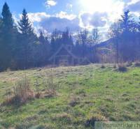 A vast meadow landscape surrounded by forests with hills on the horizon, ideal for gardens.