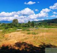 Beautiful nature, mountain views, and recreational plots ideal for a family house or cottage.