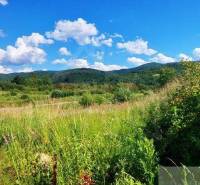 Beautiful landscape with recreational plots, ideal for nature trips and relaxation.