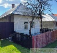 A house with a metal roof and a fence by the road, suitable as a unique property for cottage owners.