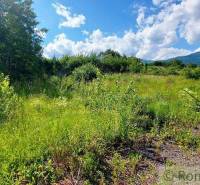 Residential plots surrounded by greenery with mountain views, ideal for relaxation.