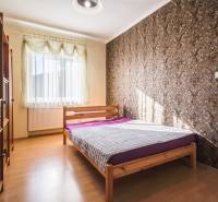 4i dom - 2. spálňa