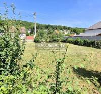 Land in Smolenice suitable for living with surroundings full of greenery.