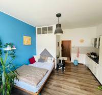 Bratislava - Staré Mesto Single studio Sale reality Bratislava - Staré Mesto