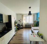 Bratislava - Staré Mesto Single studio Sale reality Bratislava - Staré Mesto