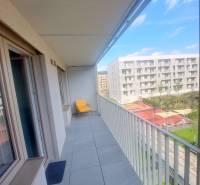 Bratislava - Lamač One bedroom apartment Rent reality Bratislava - Lamač